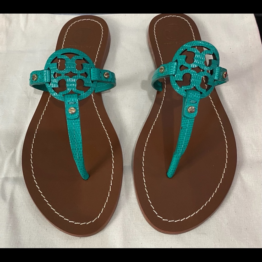 Tory Burch Mini Miller